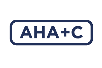 AHA + C